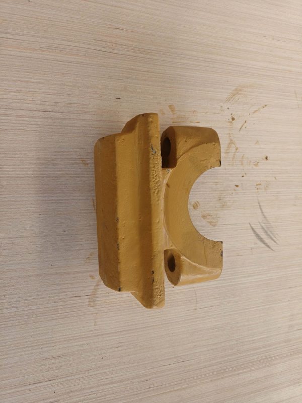 caterpillar 6f2904 bearing cap for track type tractors and skidders
