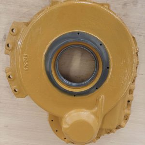caterpillar 9p0566 final drive case compatible with d6d, d6e, d6g series dozers