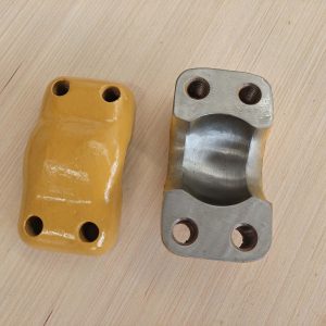 caterpillar bearing cap genuine replacement part #3j6559