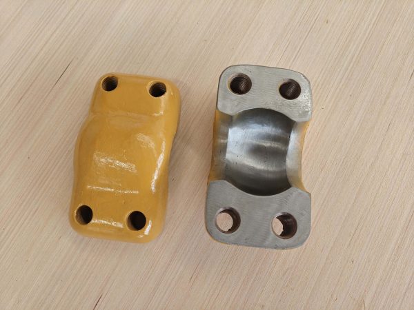 caterpillar bearing cap genuine replacement part #3j6559