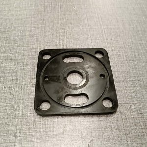 caterpillar hydraulic vane pump adapter part number 1u3513