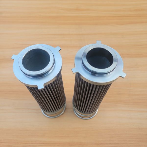 genuine caterpillar 104 3895 high pressure oil filter screen as