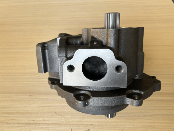 heavy duty caterpillar transmission gear pump 3p0891 (oem 0r7837)