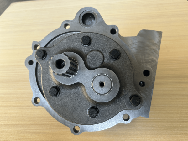 heavy duty caterpillar transmission gear pump 3p0891 (oem 0r7837)