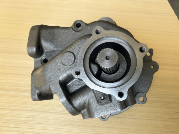 heavy duty caterpillar transmission gear pump 3p0891 (oem 0r7837)