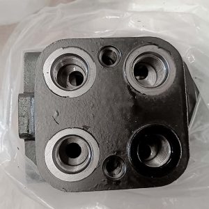 caterpillar steering metering pump part number 230 4176